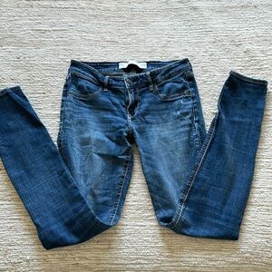 Abercrombie & Fitch NY W26 L29